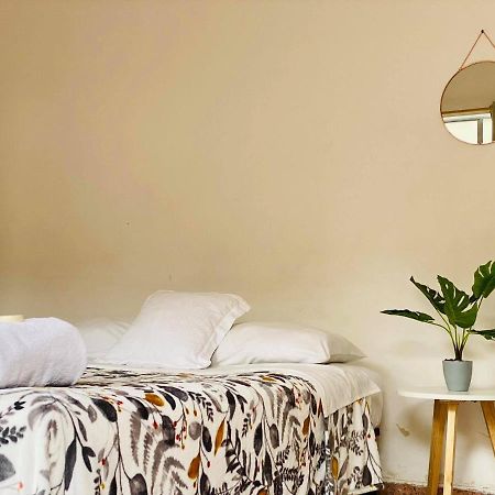 Casa Del Centro Bed & Breakfast Morelia Bagian luar foto