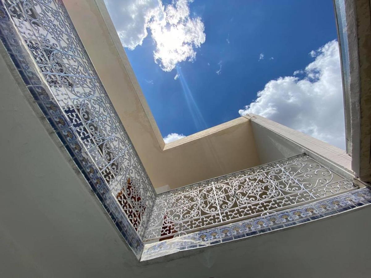 Casa Del Centro Bed & Breakfast Morelia Bagian luar foto