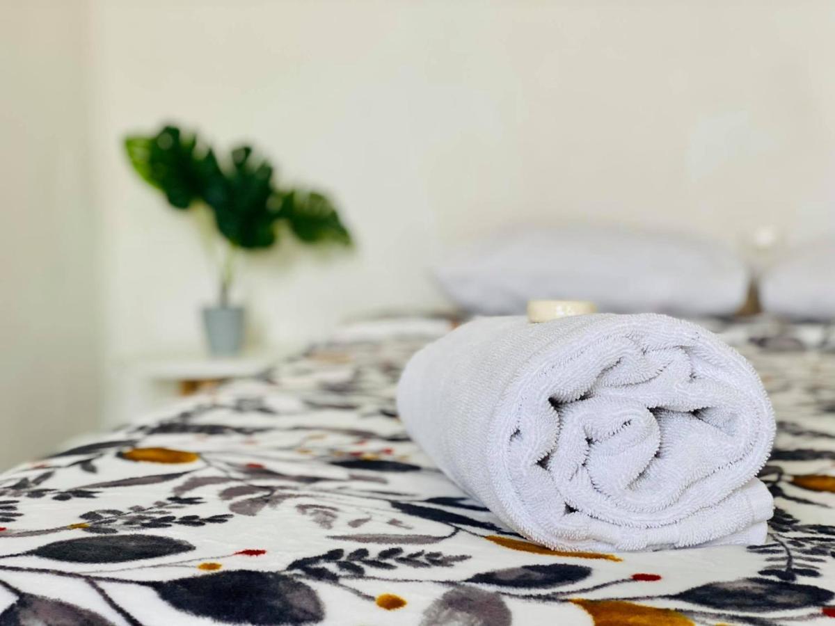 Casa Del Centro Bed & Breakfast Morelia Bagian luar foto