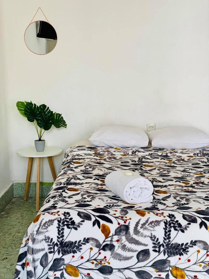 Casa Del Centro Bed & Breakfast Morelia Bagian luar foto