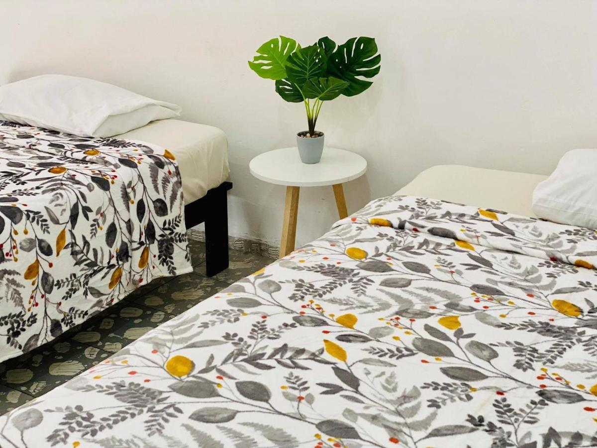 Casa Del Centro Bed & Breakfast Morelia Bagian luar foto