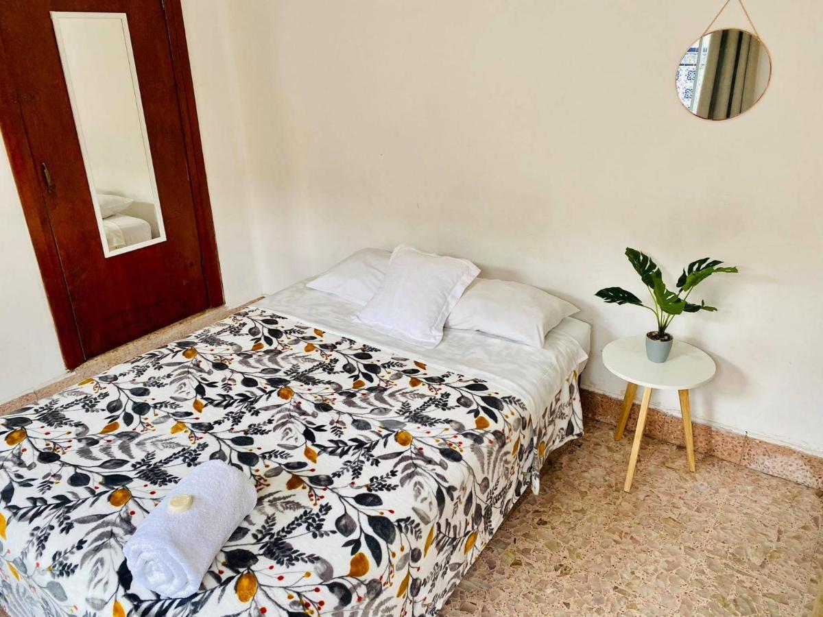 Casa Del Centro Bed & Breakfast Morelia Bagian luar foto