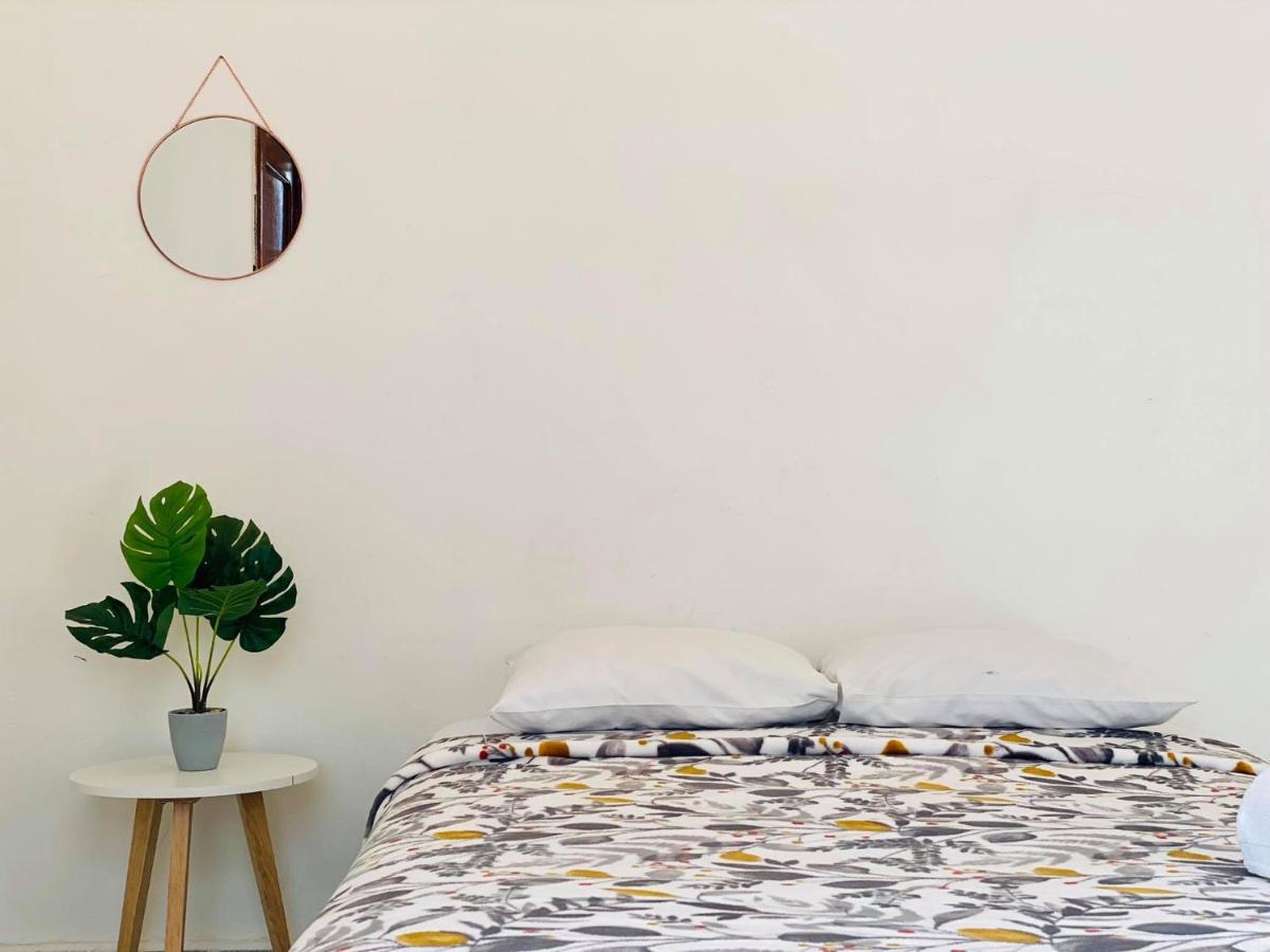 Casa Del Centro Bed & Breakfast Morelia Bagian luar foto