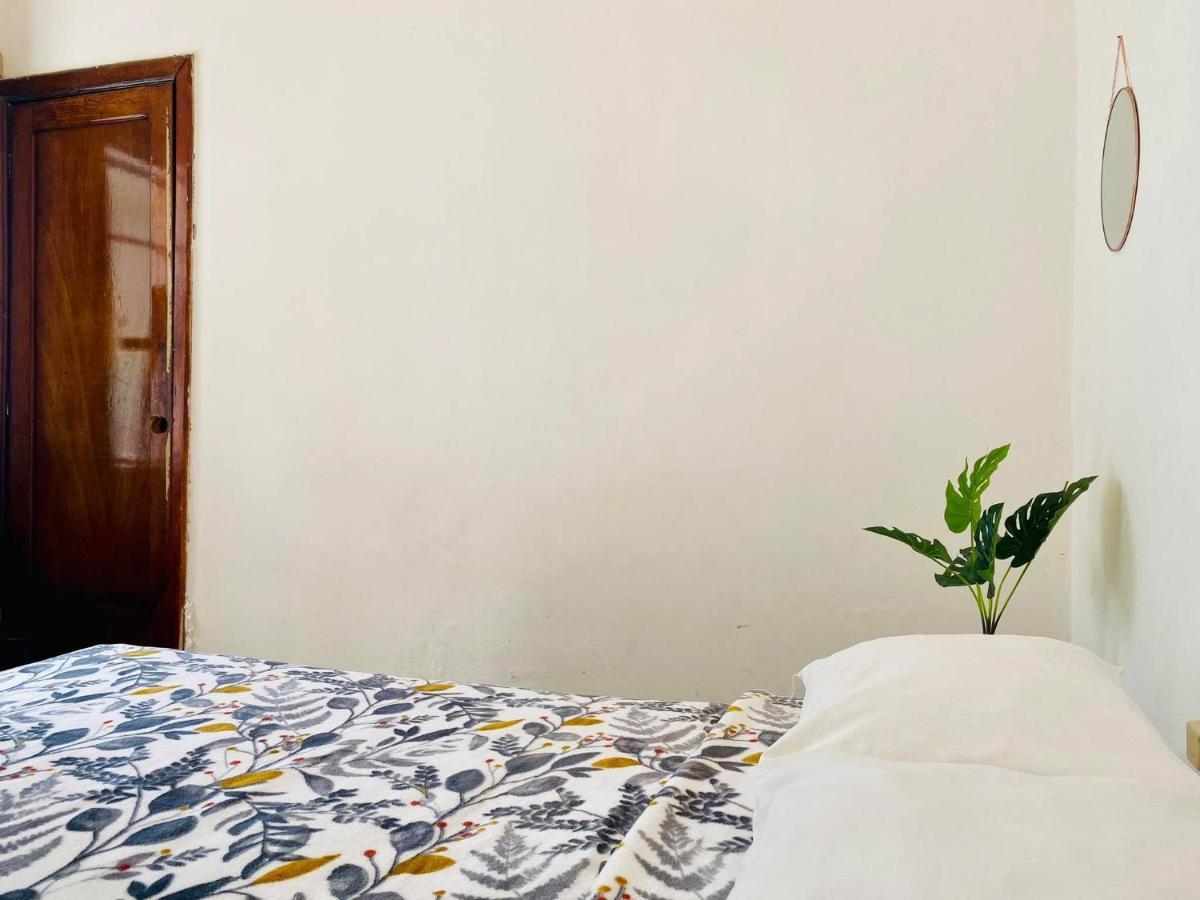 Casa Del Centro Bed & Breakfast Morelia Bagian luar foto