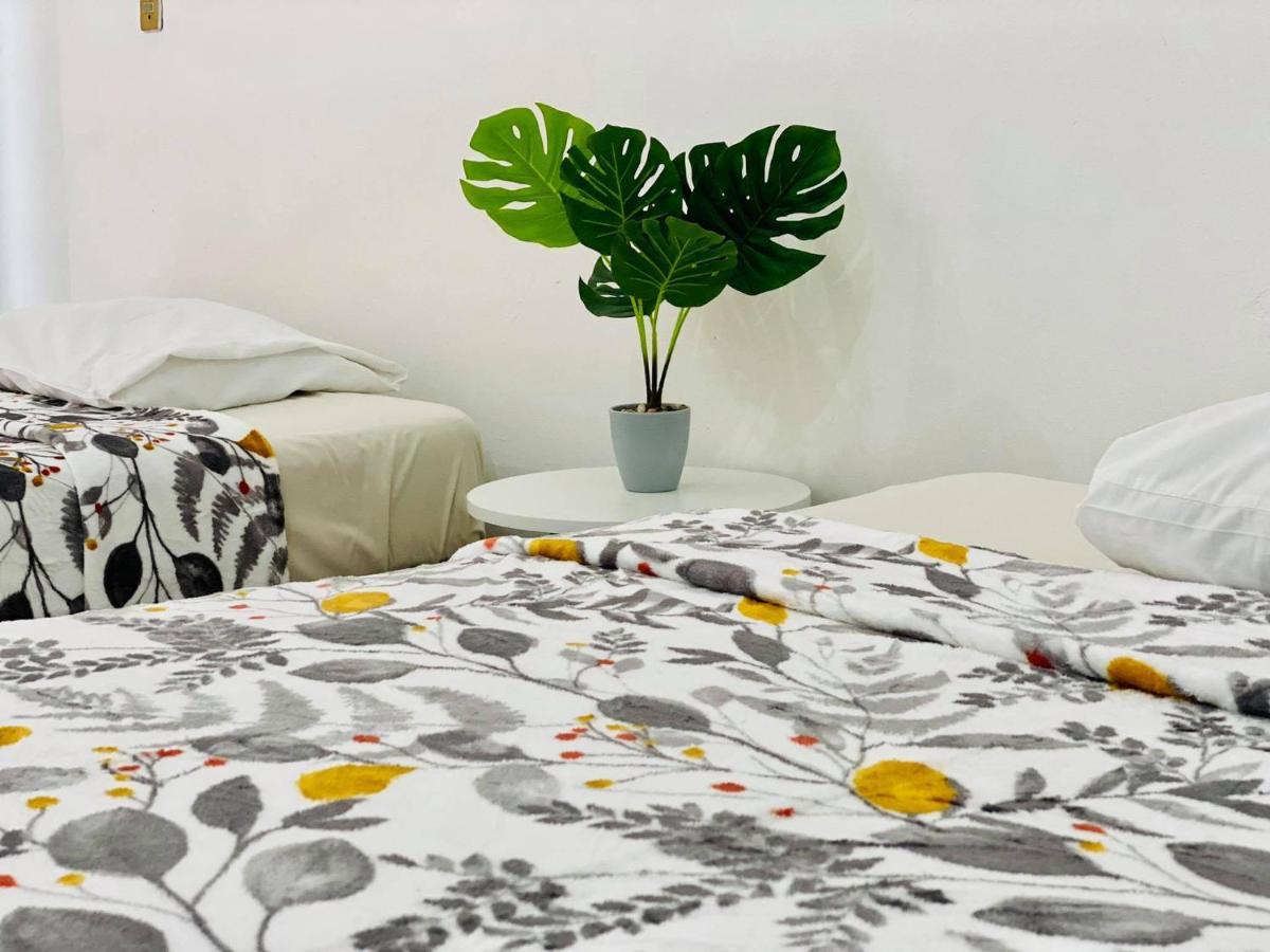 Casa Del Centro Bed & Breakfast Morelia Bagian luar foto