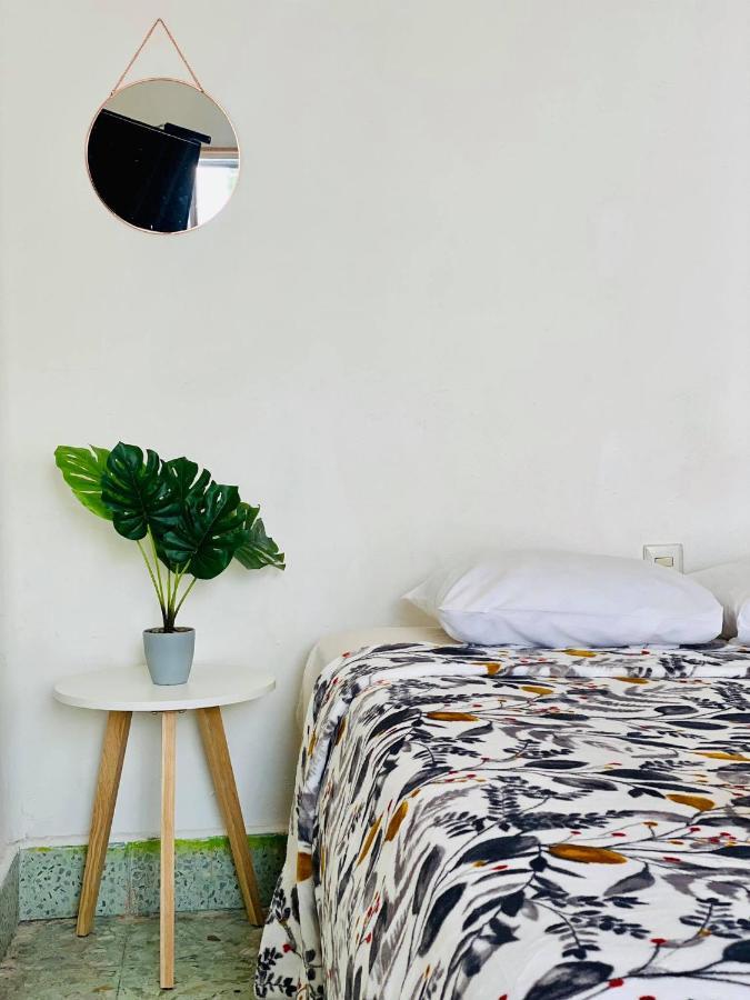 Casa Del Centro Bed & Breakfast Morelia Bagian luar foto