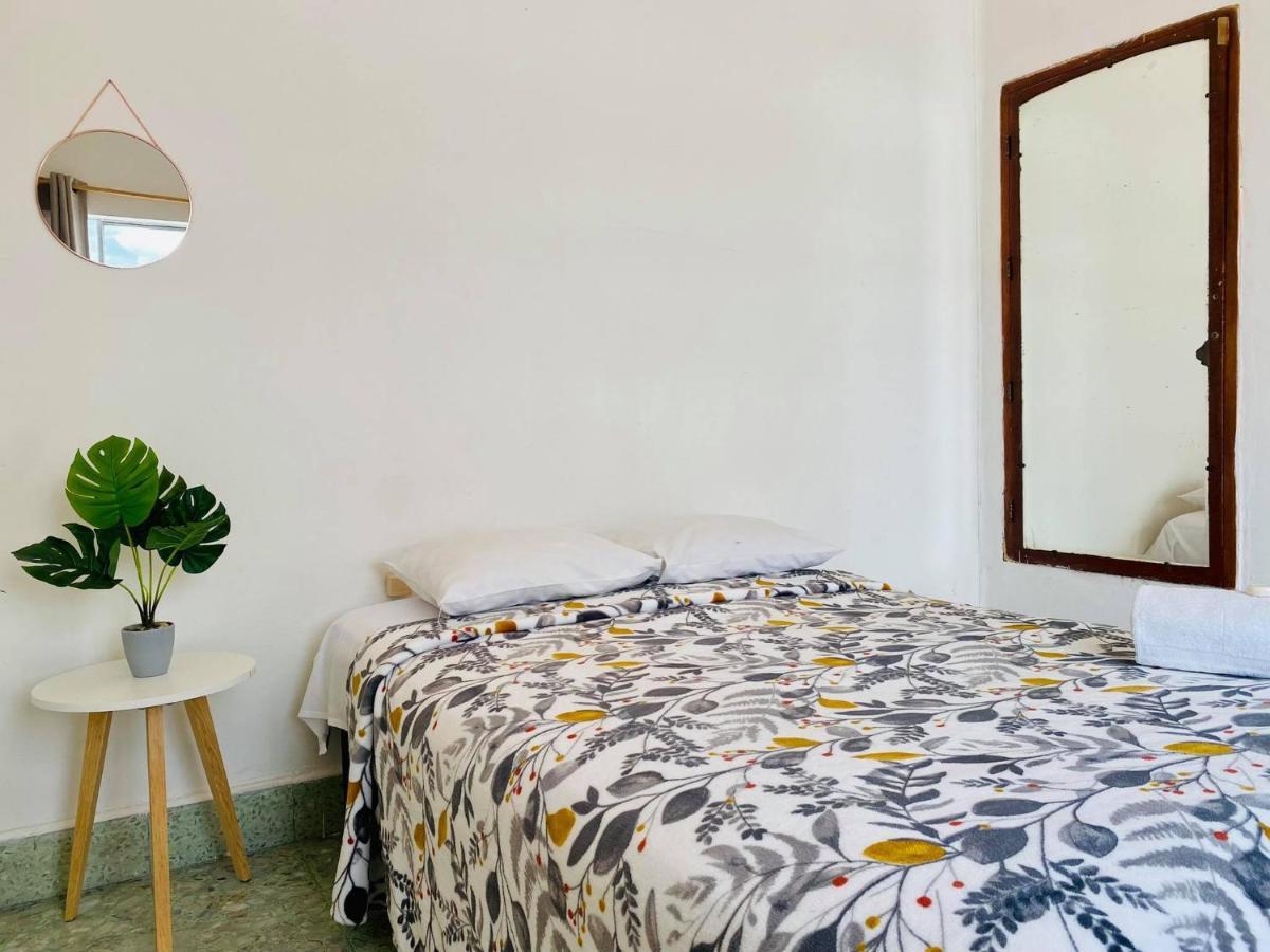 Casa Del Centro Bed & Breakfast Morelia Bagian luar foto