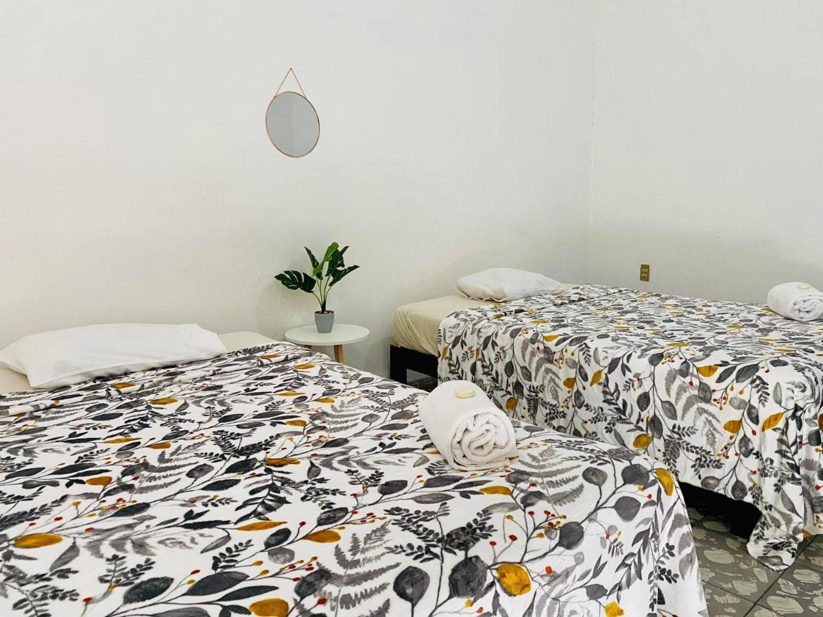Casa Del Centro Bed & Breakfast Morelia Bagian luar foto