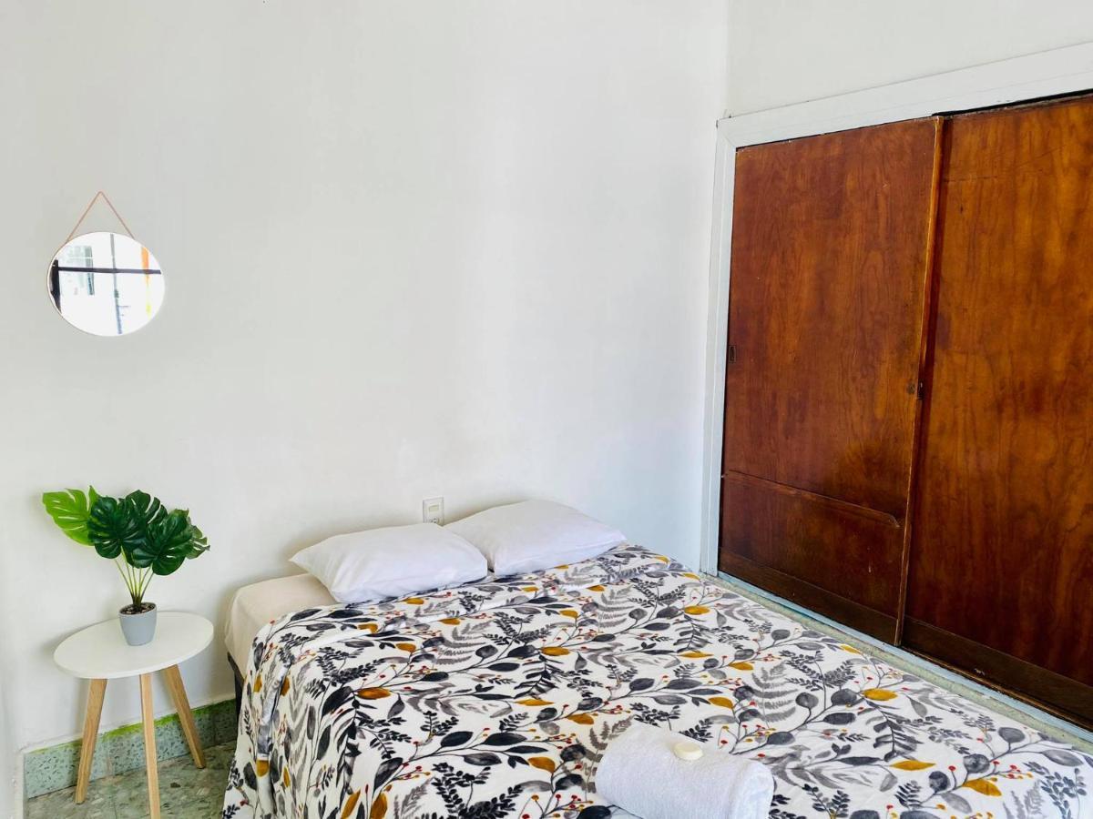 Casa Del Centro Bed & Breakfast Morelia Bagian luar foto