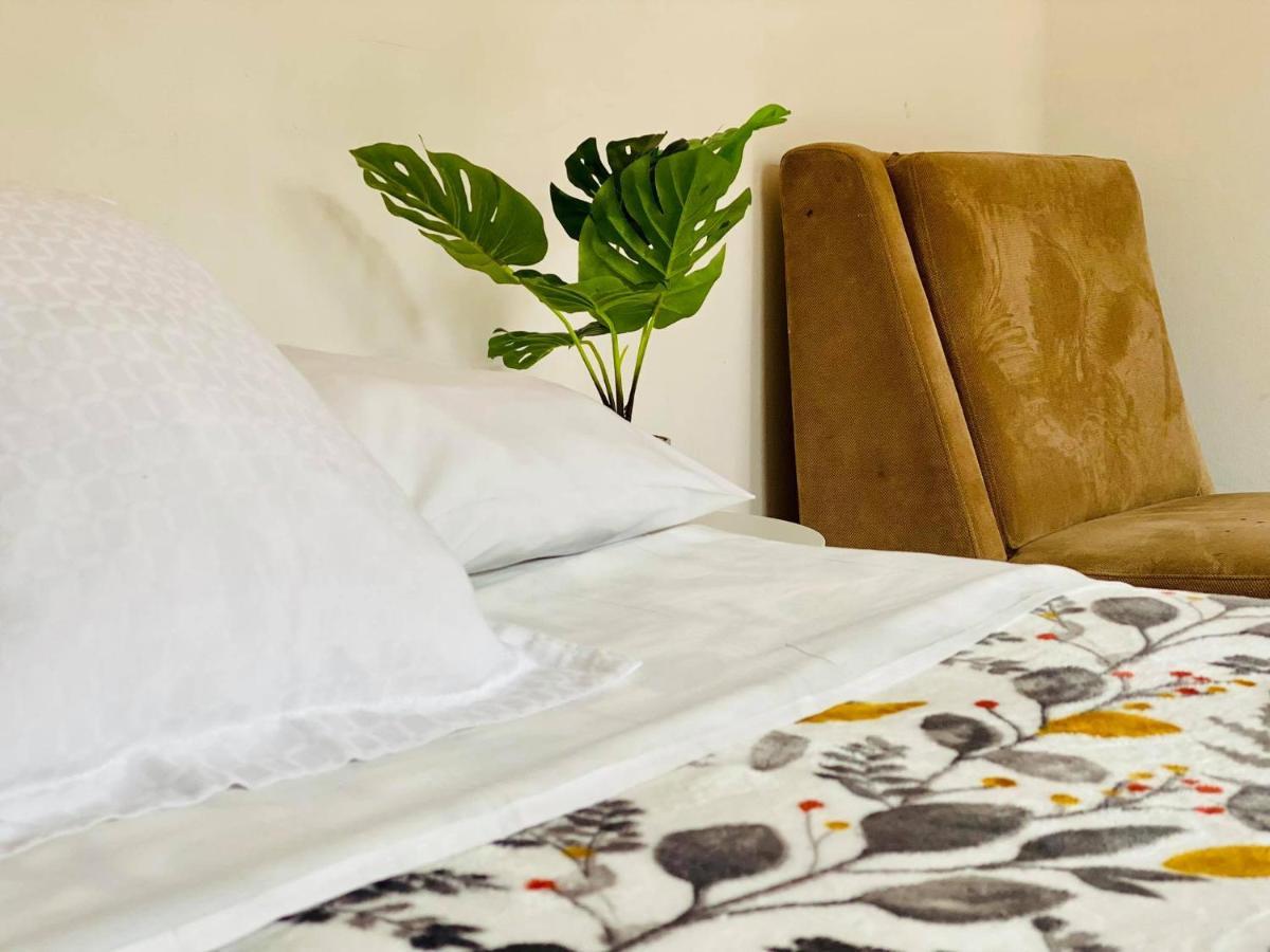 Casa Del Centro Bed & Breakfast Morelia Bagian luar foto