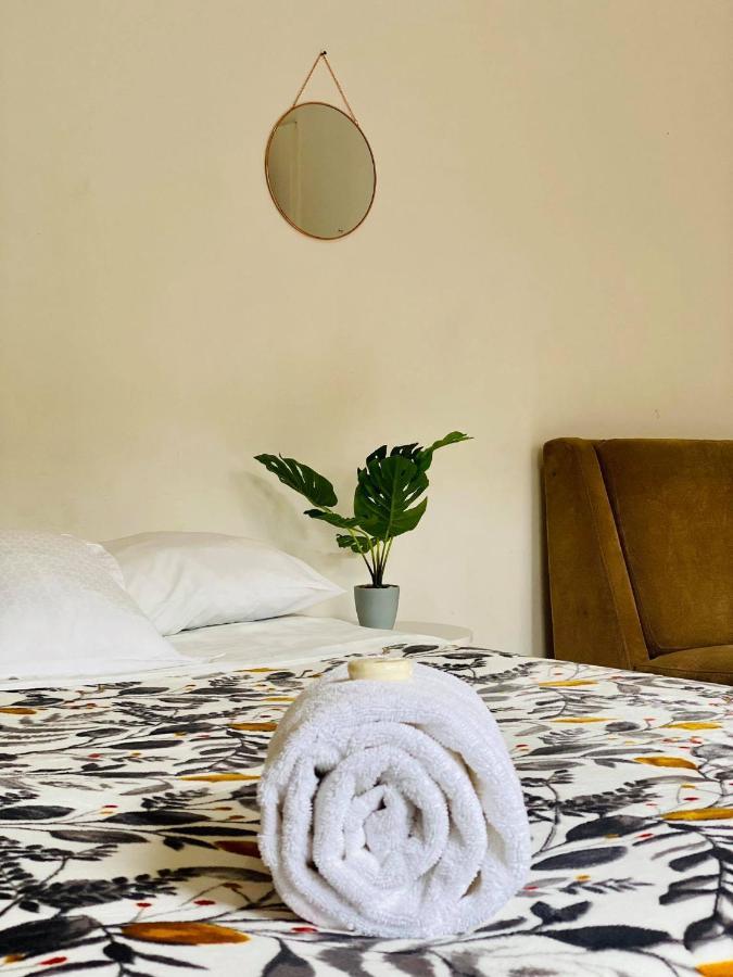 Casa Del Centro Bed & Breakfast Morelia Bagian luar foto
