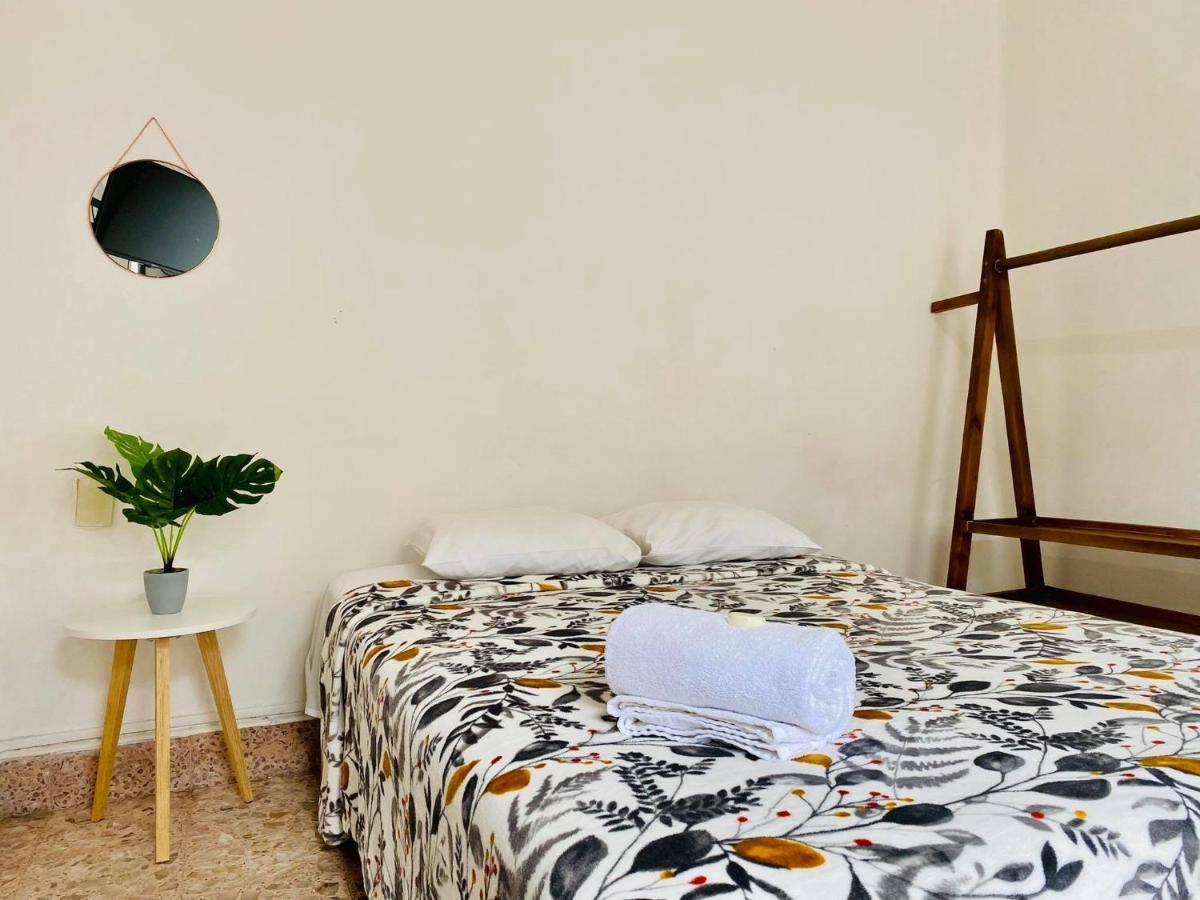 Casa Del Centro Bed & Breakfast Morelia Bagian luar foto