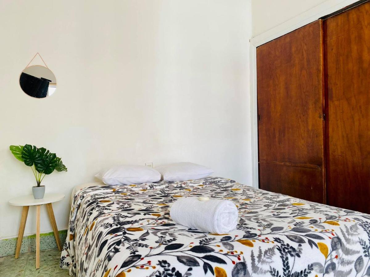 Casa Del Centro Bed & Breakfast Morelia Bagian luar foto