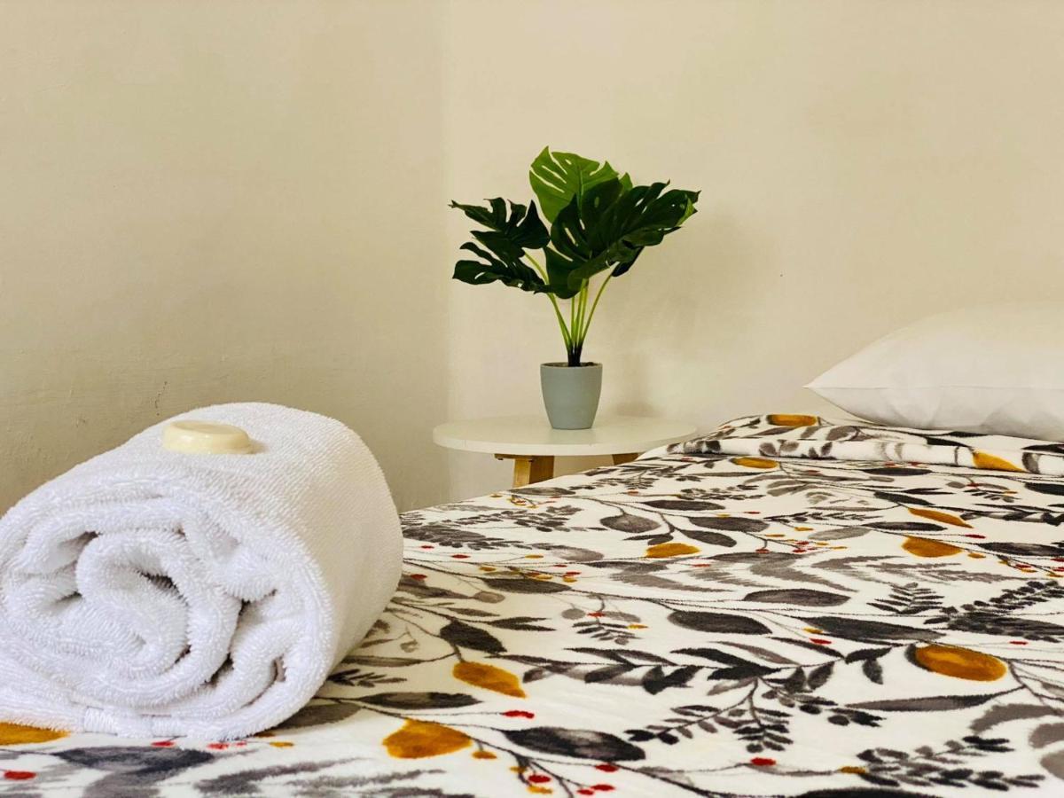 Casa Del Centro Bed & Breakfast Morelia Bagian luar foto