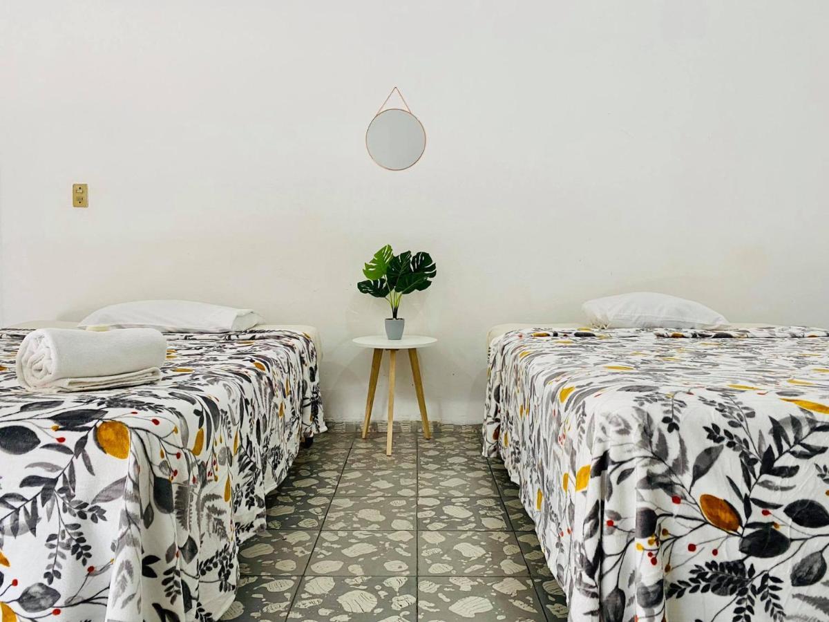 Casa Del Centro Bed & Breakfast Morelia Bagian luar foto