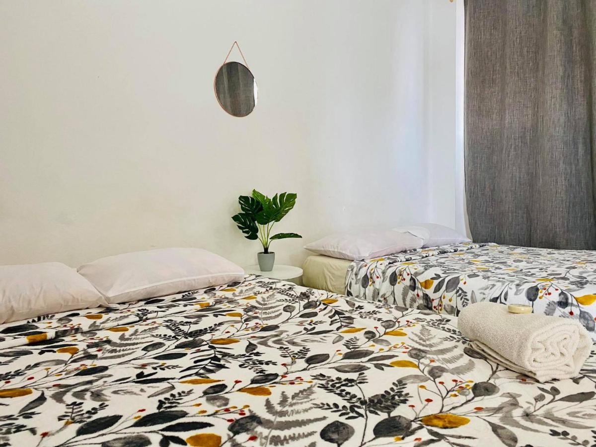 Casa Del Centro Bed & Breakfast Morelia Bagian luar foto