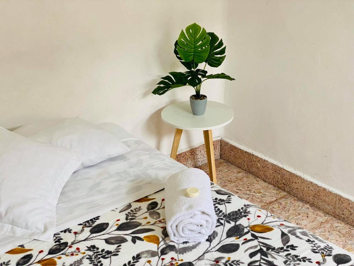 Casa Del Centro Bed & Breakfast Morelia Bagian luar foto