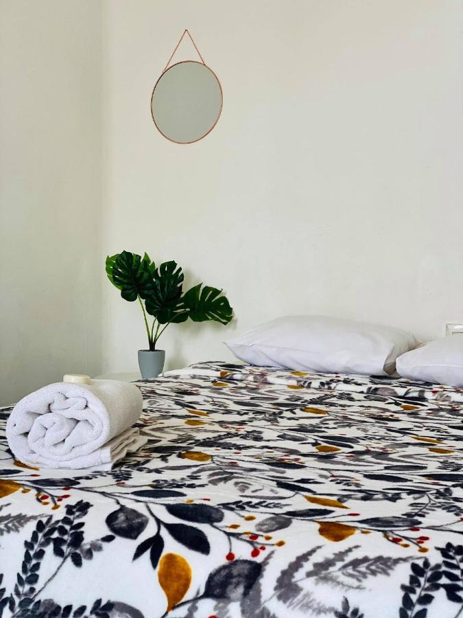 Casa Del Centro Bed & Breakfast Morelia Bagian luar foto