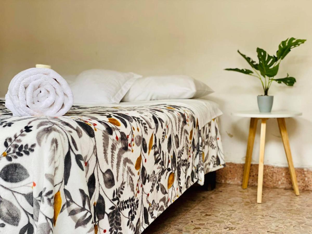 Casa Del Centro Bed & Breakfast Morelia Bagian luar foto