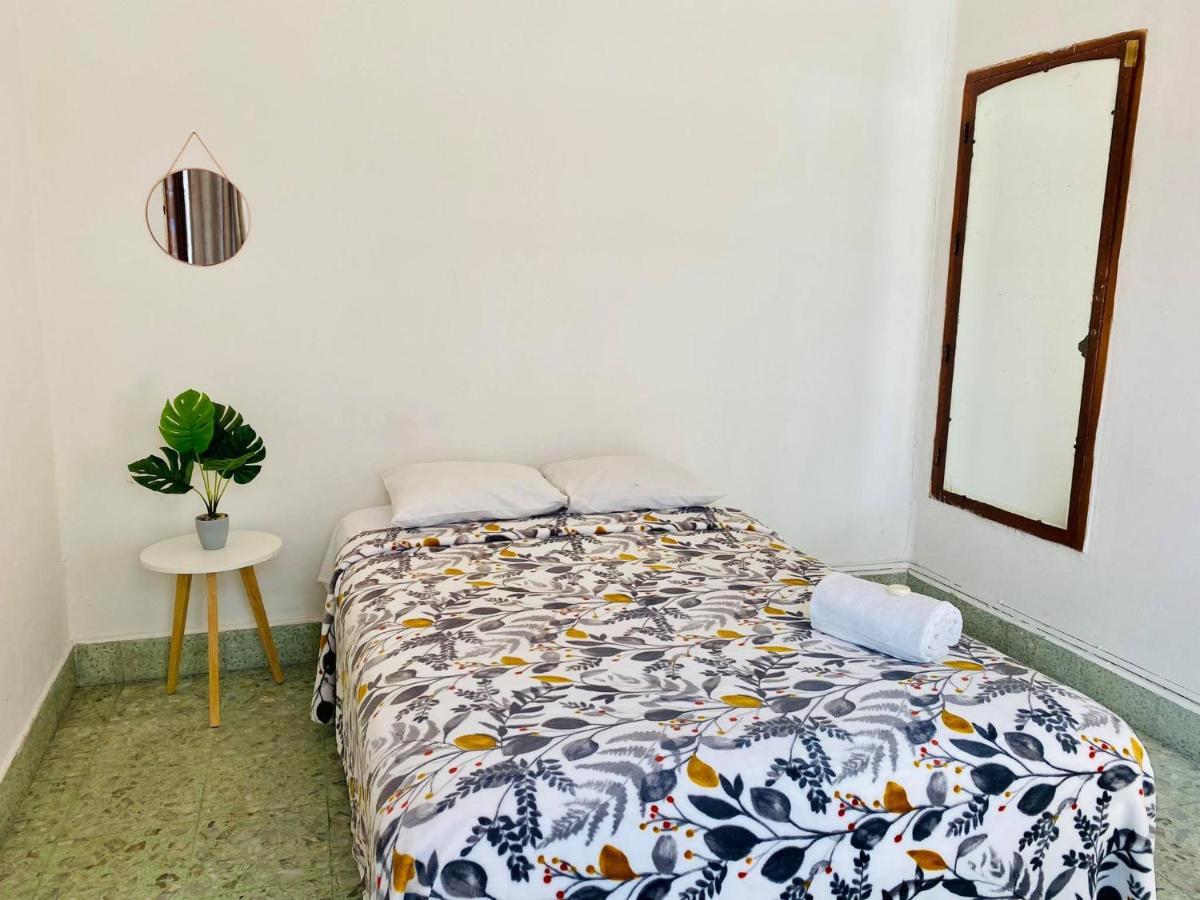 Casa Del Centro Bed & Breakfast Morelia Bagian luar foto